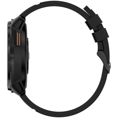 CANYON Smartwatch Maveric SW-83 GPS Czarny