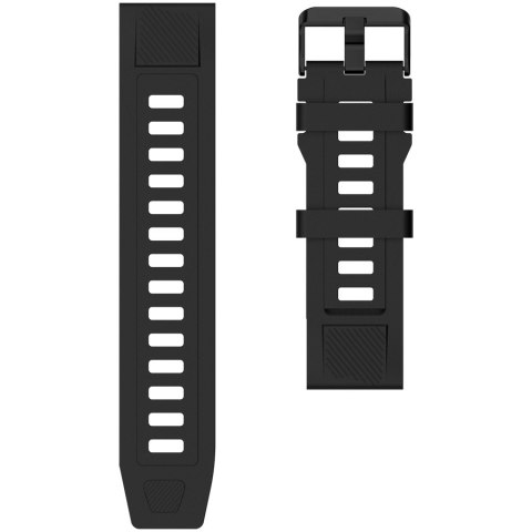 CANYON Smartwatch Maveric SW-83 GPS Czarny