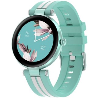 CANYON Smartwatch Semifreddo SW-61 Zielony