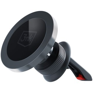 CAR HOLDER 3mk Magnet iPhone'a - 3mk MagHolder