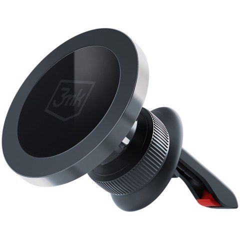 CAR HOLDER 3mk Magnet iPhone'a - 3mk MagHolder