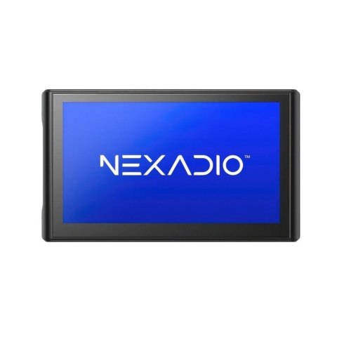NEXADIO CP150 CarPlay multimedia tablet for cars