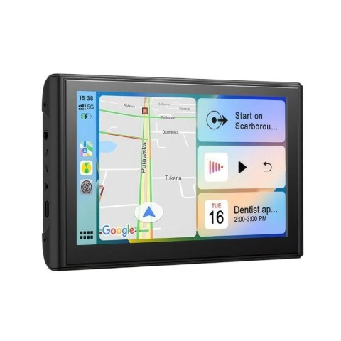NEXADIO CP150 CarPlay multimedia tablet for cars