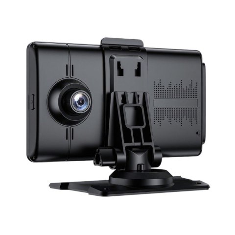 Nexadio CP100 Wireless CarPlay & Android Auto FM Transmitter