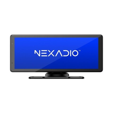 Nexadio CP250 Car Multimedia Tablet with Wireless CarPlay