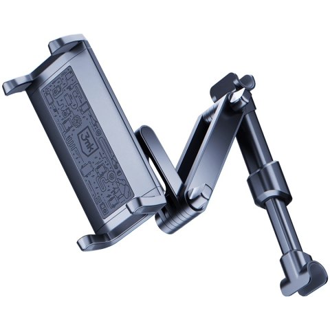 3MK Car Holder 3mk Single Headrest Holder