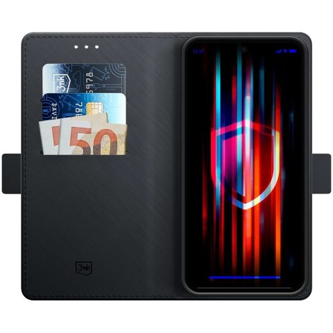 3MK Cover Samsung Galaxy A26 5G Wallet Case