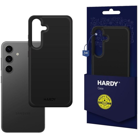 3MK Cover Samsung Galaxy S24 MagCase