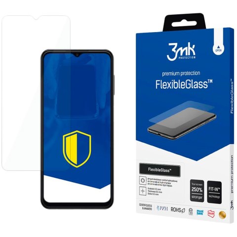 3MK Protecting Layer Samsung Galaxy A13 FlexibleGlass