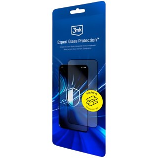 3MK Protecting Layer Samsung Galaxy A16 Expert Glass Protection