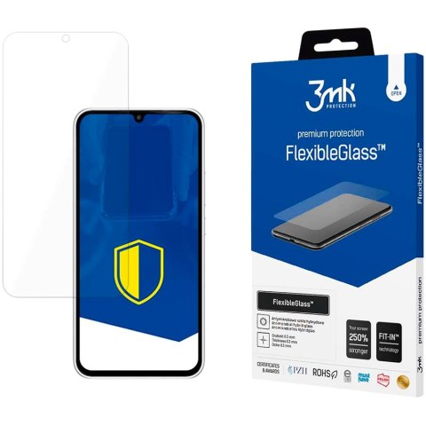3MK Protecting Layer Samsung Galaxy A35/A55 FlexGlass