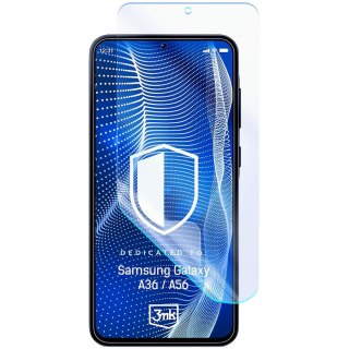 3MK Protecting Layer Samsung Galaxy A36 A56 FlexibleGlass Pro