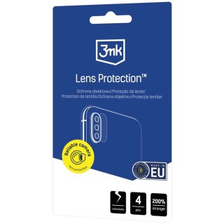 3MK Protecting Layer Samsung Galaxy A36 Lens Protection