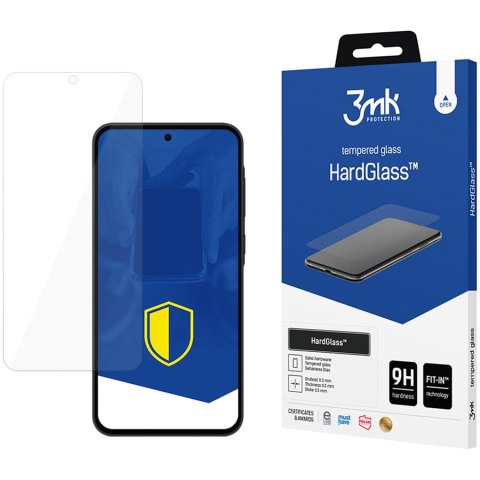 3MK Protecting Layer Samsung Galaxy A36/A56 HardGlass