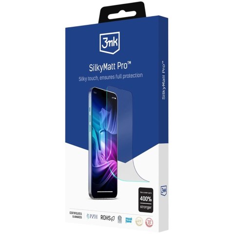 3MK Protecting Layer Samsung Galaxy A36/A56 Silky Matt Pro