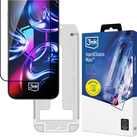 3MK Protecting Layer Samsung Galaxy S24 Ultra HardGlass Max
