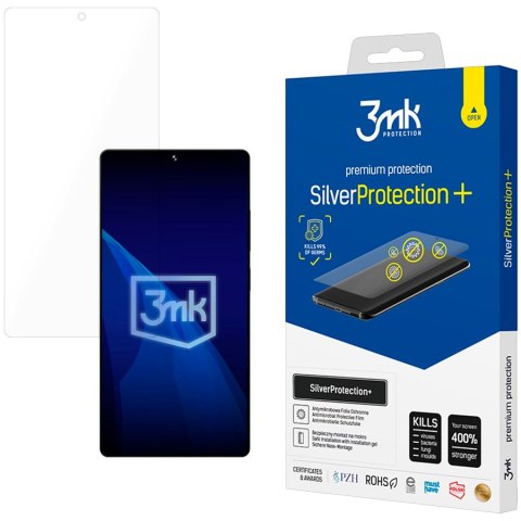 3MK Protecting Layer Samsung Galaxy S25 Ultra Protection+