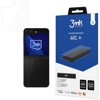 3MK Protecting Layer Samsung Galaxy Tab Flip 6/ Flip 7FE ARC+