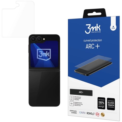 3MK Protecting Layer Samsung Galaxy Tab Flip 6/ Flip 7FE ARC+