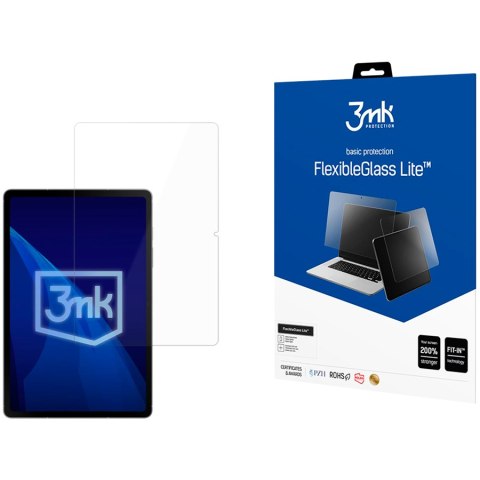 3MK Protecting Layer Samsung Galaxy Tab S10 FE/Lite 11" FlexGlass