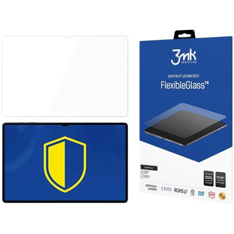 3MK Protecting Layer Samsung Galaxy Tab S9+ 13' Flexglass