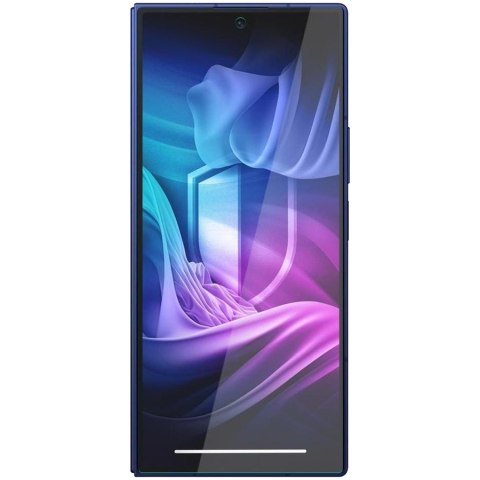 3MK Protecting Layer Samsung Galaxy Z Fold 7 Silky Matt Pro