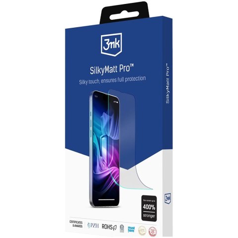 3MK Protecting Layer Samsung Galaxy Z Fold 7 Silky Matt Pro