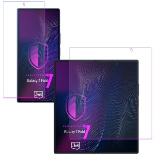 3MK Protecting Layer Samsung Galaxy Z Fold 7