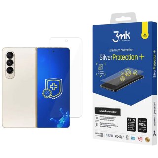 3MK Protecting Layer Samsung Galaxy Z Fold4 (Front) Srebrny Protection+