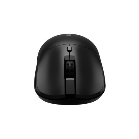CANYON Mysz bezprzewodowa OnClick W06 2,4 GHz 1600 DPI 4 przyciski czarna