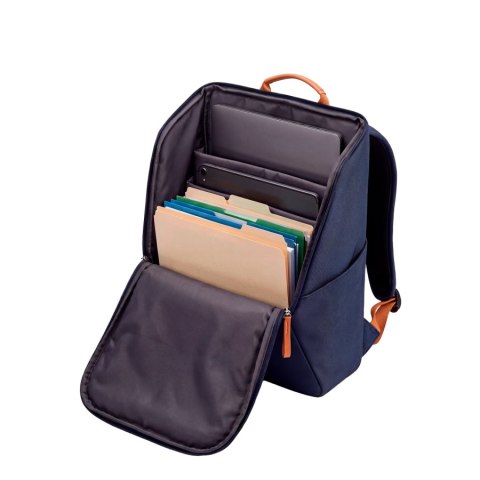 CANYON Plecak na laptopa OnPack E01 15,6" 18L granatowy