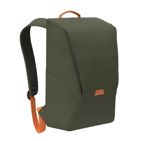CANYON Plecak na laptopa OnPack E01 15,6" 18L oliwkowy