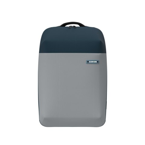CANYON Plecak na laptopa OnPack UR01 15,6" 16L USB niebieski