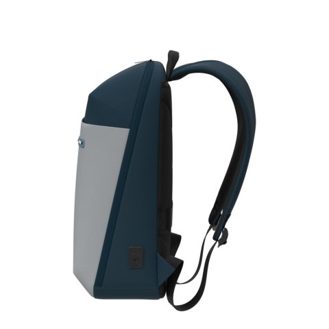 CANYON Plecak na laptopa OnPack UR01 15,6" 16L USB niebieski
