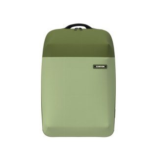 CANYON Plecak na laptopa OnPack UR01 15,6" 16L USB zielony