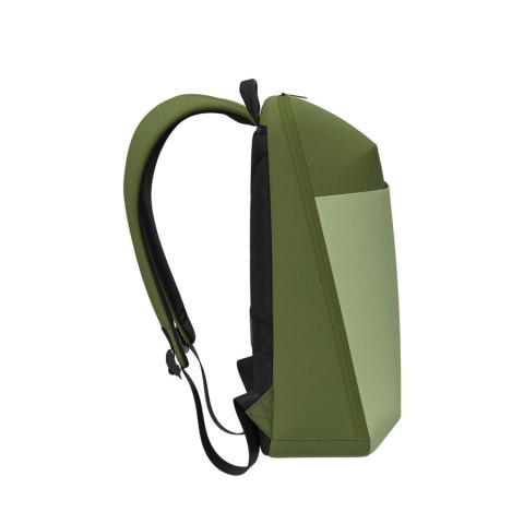 CANYON Plecak na laptopa OnPack UR01 15,6" 16L USB zielony