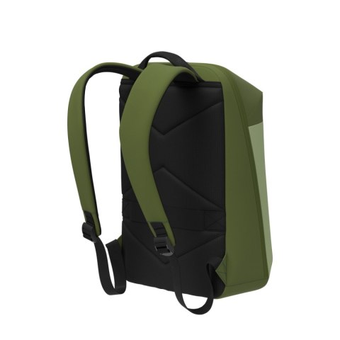 CANYON Plecak na laptopa OnPack UR01 15,6" 16L USB zielony