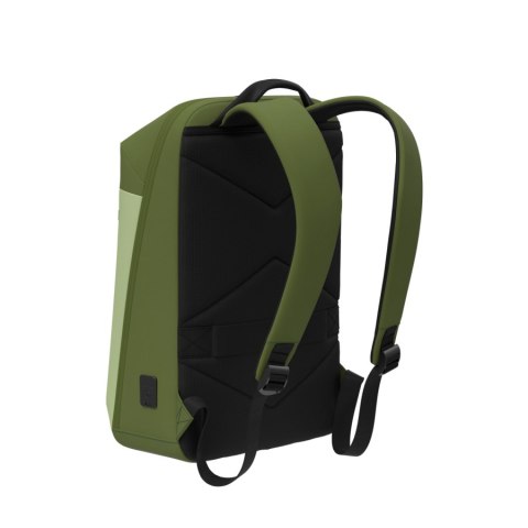 CANYON Plecak na laptopa OnPack UR01 15,6" 16L USB zielony