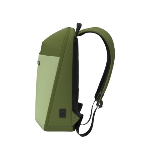 CANYON Plecak na laptopa OnPack UR01 15,6" 16L USB zielony