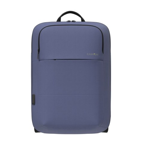 CANYON Plecak na laptopa OnPack UR02 15,6" 19L USB niebieski