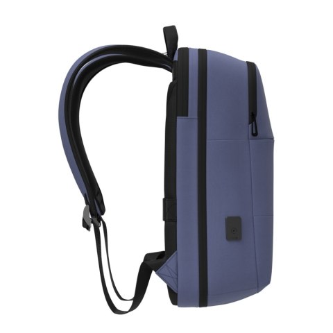 CANYON Plecak na laptopa OnPack UR02 15,6" 19L USB niebieski
