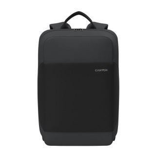 CANYON Plecak na laptopa OnPack UR03 15,6" 17,5L czarny