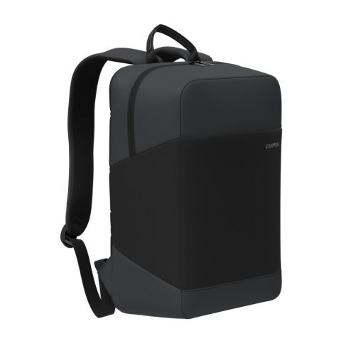 CANYON Plecak na laptopa OnPack UR03 15,6" 17,5L czarny
