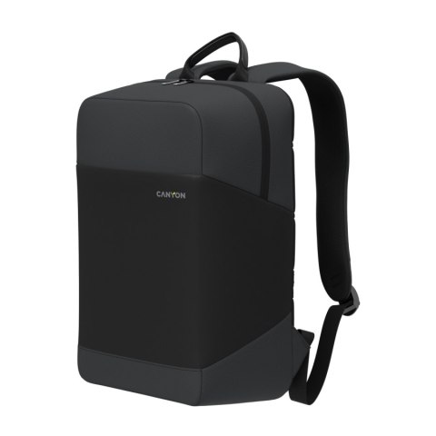 CANYON Plecak na laptopa OnPack UR03 15,6" 17,5L czarny