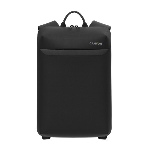 CANYON Plecak na laptopa OnPack UR04 15,6" 11L czarny