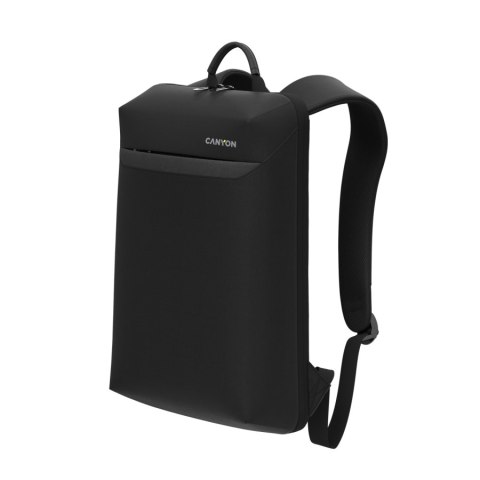 CANYON Plecak na laptopa OnPack UR04 15,6" 11L czarny