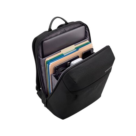 CANYON Plecak na laptopa OnPack UR04 15,6" 11L czarny