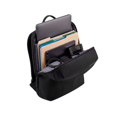 CANYON Plecak na laptopa OnPack UR04 15,6" 11L czarny