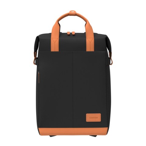 CANYON Plecak na laptopa OnPack US01 15,6" 14L czarny