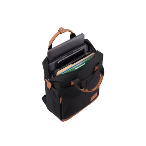 CANYON Plecak na laptopa OnPack US01 15,6" 14L czarny